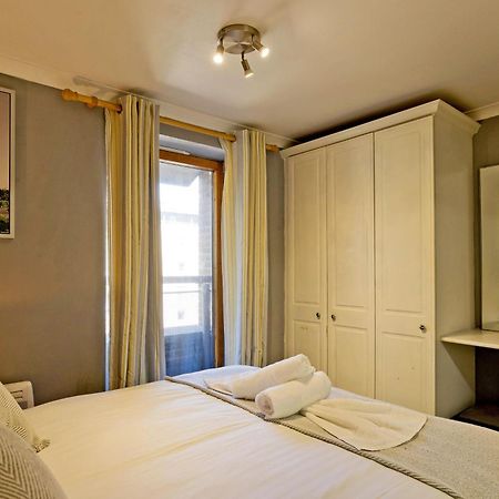 Imperial Meridian Place Apartment London Exterior photo