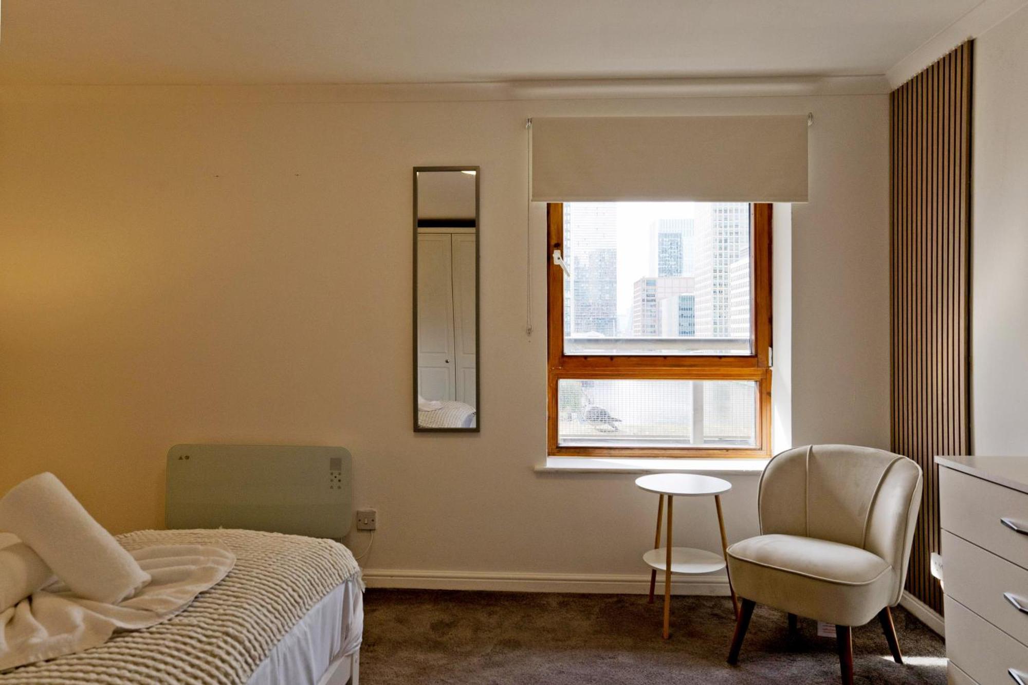 Imperial Meridian Place Apartment London Exterior photo