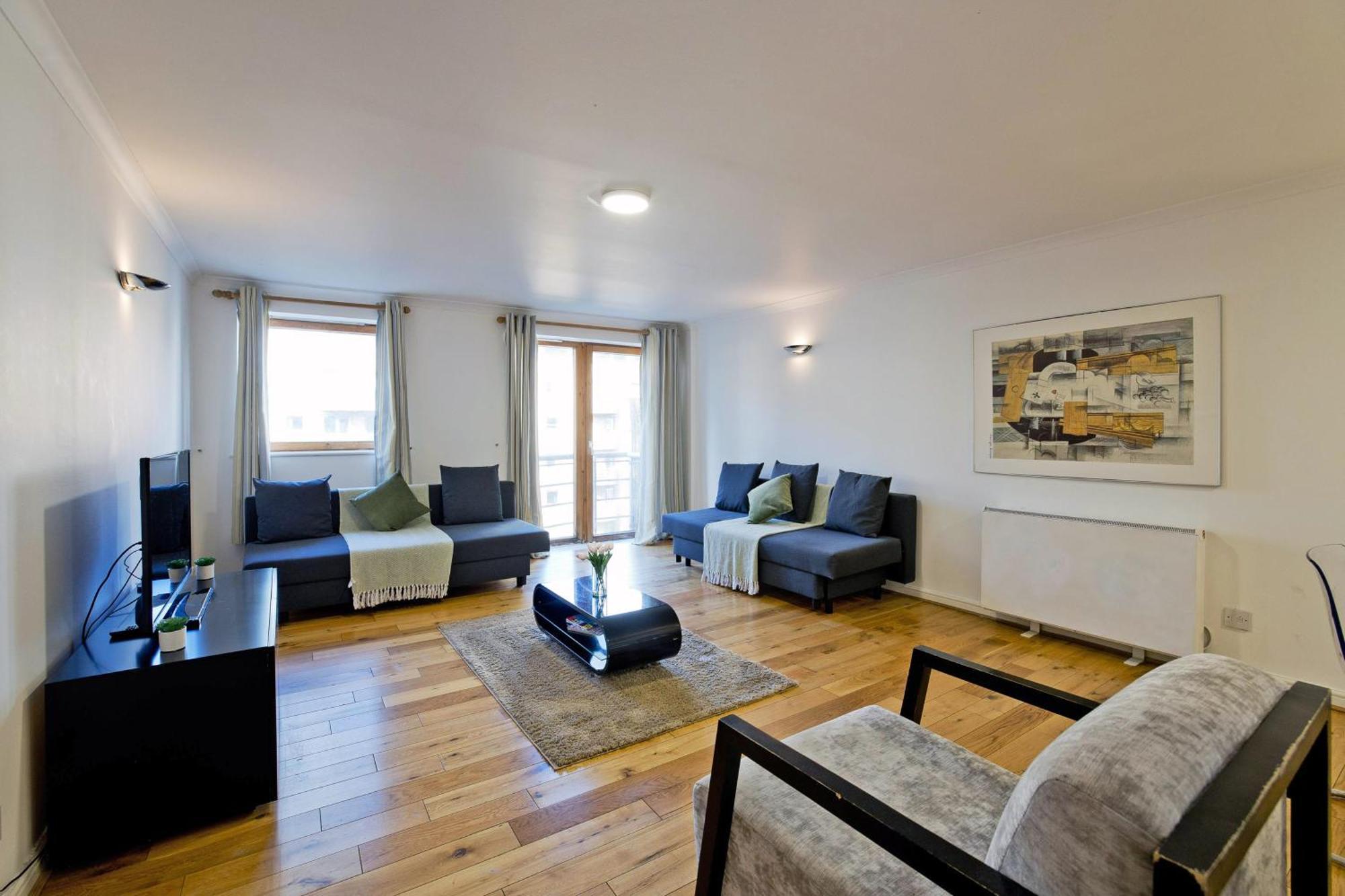 Imperial Meridian Place Apartment London Exterior photo